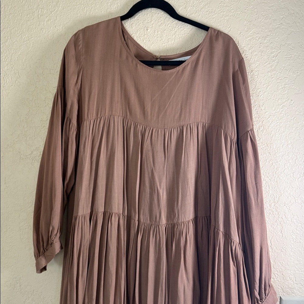 Cute Dress!